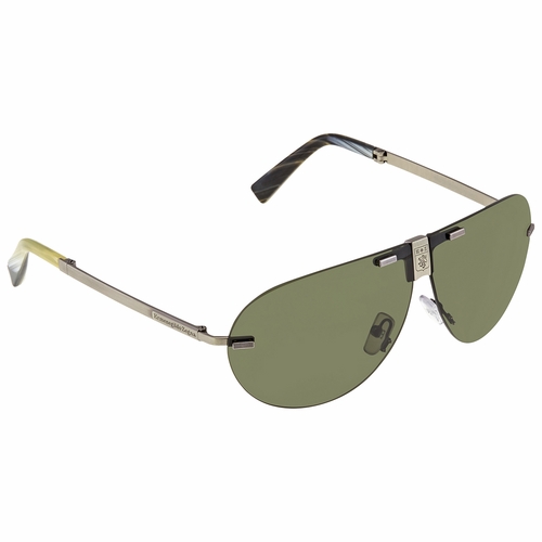 Ermenegildo Zegna EZ0015 09R 65  Mens  Sunglasses
