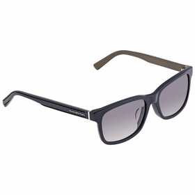 Ermenegildo Zegna EZ0016-D 90B 57  Mens  Sunglasses
