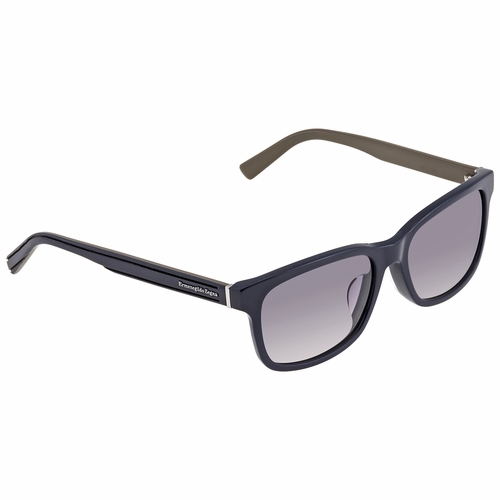 Ermenegildo Zegna EZ0016-D 90B 57  Mens  Sunglasses