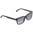 Ermenegildo Zegna EZ0016-D 90B 57  Mens  Sunglasses