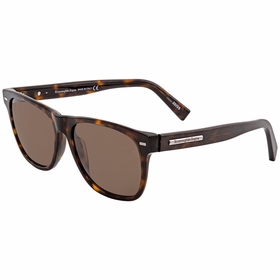 Ermenegildo Zegna EZ002052J54  Mens  Sunglasses