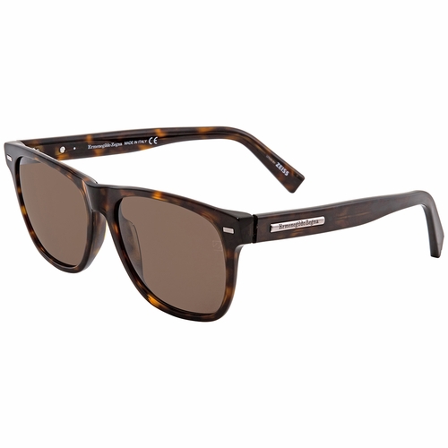 Ermenegildo Zegna EZ002052J54 Mens Sunglasses Ermenegildo Zegna EZ002052J54 Mens Sunglasses