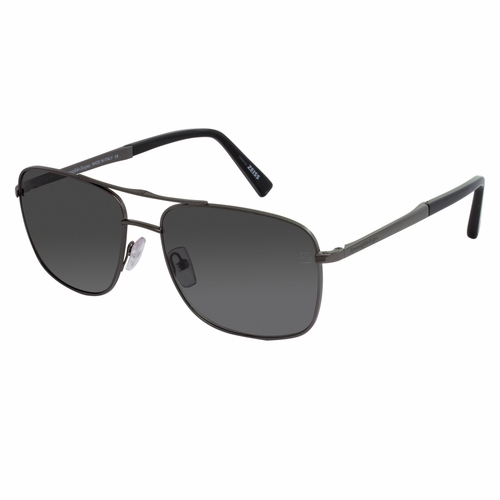 Ermenegildo Zegna EZ002108D59  Mens  Sunglasses