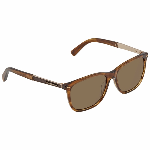Ermenegildo Zegna EZ0023 47M 56  Mens  Sunglasses
