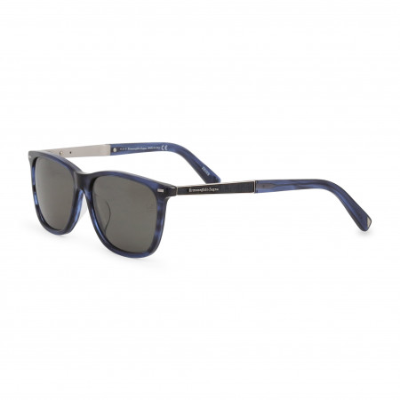 Ermenegildo Zegna EZ0023-F 92A 56 Mens Sunglasses Ermenegildo Zegna EZ0023-F 92A 56 Mens Sunglasses