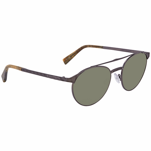 Ermenegildo Zegna EZ0026 08N 52  Mens  Sunglasses