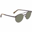 Ermenegildo Zegna EZ0026 08N 52  Mens  Sunglasses