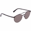 Ermenegildo Zegna EZ002609A52  Mens  Sunglasses