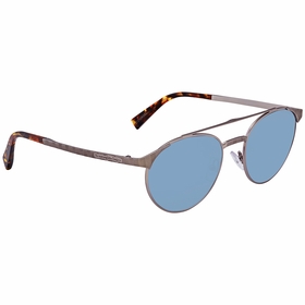 Ermenegildo Zegna EZ002615V52  Mens  Sunglasses