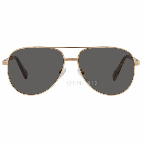 Ermenegildo Zegna EZ0027 32N 60  Mens  Sunglasses
