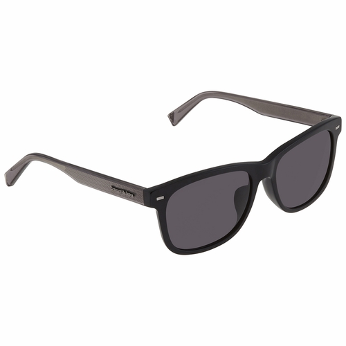 Ermenegildo Zegna EZ0028-F 01A 56  Mens  Sunglasses