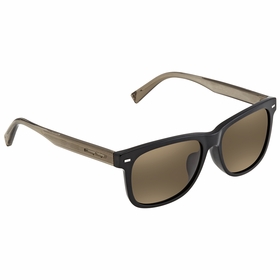 Ermenegildo Zegna EZ0028-F 01M 56  Mens  Sunglasses
