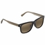 Ermenegildo Zegna EZ0028-F 01M 56  Mens  Sunglasses