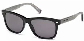 Ermenegildo Zegna EZ002801A54  Mens  Sunglasses
