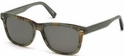 Ermenegildo Zegna EZ002855D54  Mens  Sunglasses