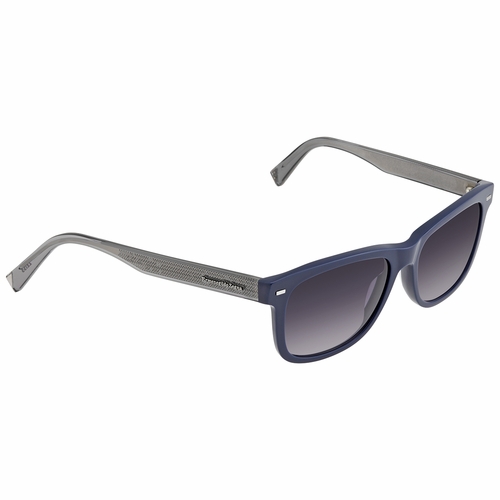 Ermenegildo Zegna EZ002892B54  Mens  Sunglasses