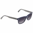 Ermenegildo Zegna EZ002892B54  Mens  Sunglasses