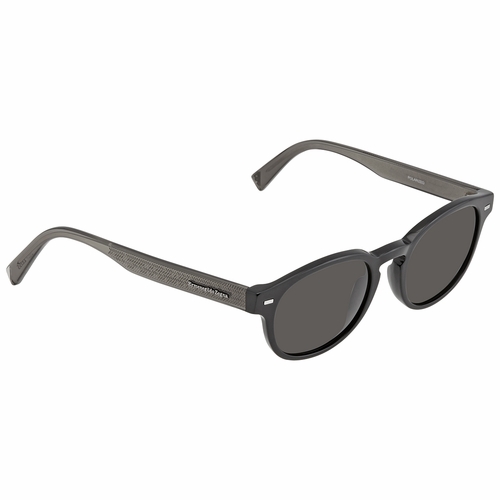 Ermenegildo Zegna EZ0029 01D 51 Mens Sunglasses Ermenegildo Zegna EZ0029 01D 51 Mens Sunglasses