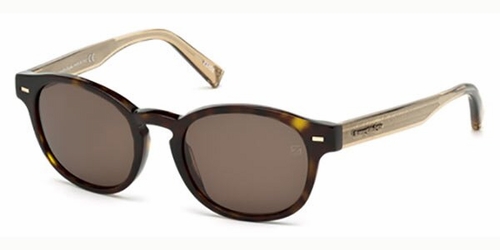 Ermenegildo Zegna EZ0029 52J 51  Mens  Sunglasses