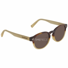 Ermenegildo Zegna EZ0029-F 56J 53  Mens  Sunglasses