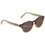 Ermenegildo Zegna EZ0029-F 56J 53  Mens  Sunglasses