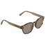 Ermenegildo Zegna EZ0029-F55M53  Mens  Sunglasses