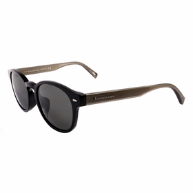 Ermenegildo Zegna EZ0029F 01D 53  Mens  Sunglasses