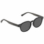 Ermenegildo Zegna EZ0029FN 01N 53  Mens  Sunglasses