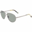 Ermenegildo Zegna EZ0030 15N 62  Mens  Sunglasses