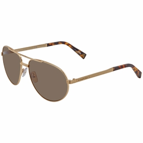 Ermenegildo Zegna EZ0030 32M 62  Mens  Sunglasses