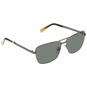 Ermenegildo Zegna EZ0031 08N 61  Mens  Sunglasses