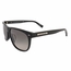 Ermenegildo Zegna EZ0034F 20B 58 Unisex Sunglasses
