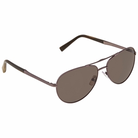 Ermenegildo Zegna EZ0035 34J 61  Mens  Sunglasses