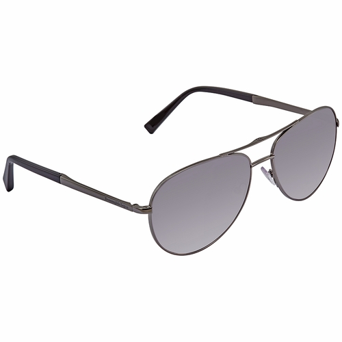 Ermenegildo Zegna EZ003512A61 EZ0035 Mens  Sunglasses