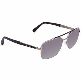 Ermenegildo Zegna EZ003612D59 EZ0036 Mens  Sunglasses