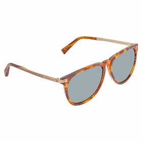 Ermenegildo Zegna EZ003855N56 EZ0038 Mens  Sunglasses
