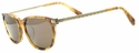 Ermenegildo Zegna EZ0039 55J 54  Unisex  Sunglasses
