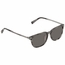 Ermenegildo Zegna EZ0039-F 55B 55  Unisex  Sunglasses
