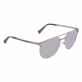Ermenegildo Zegna EZ004014C58 EZ0040 Mens  Sunglasses