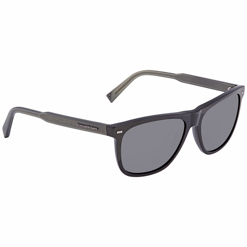 Ermenegildo Zegna EZ004101N57 EZ0041 Mens  Sunglasses