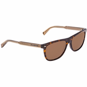 Ermenegildo Zegna EZ0041 52M 57  Mens  Sunglasses