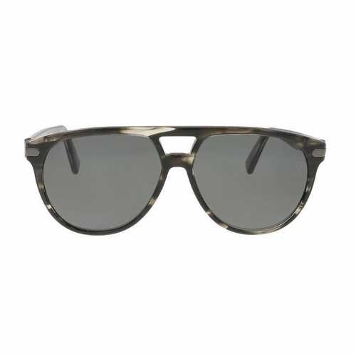 Ermenegildo Zegna EZ0043 20D 59  Mens  Sunglasses