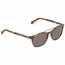 Ermenegildo Zegna EZ0044 55N 53  Mens  Sunglasses