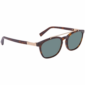 Ermenegildo Zegna EZ004452R53  Mens  Sunglasses