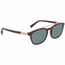 Ermenegildo Zegna EZ004452R53  Mens  Sunglasses