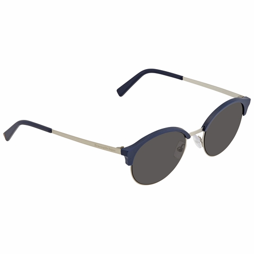 Ermenegildo Zegna EZ0046 91A 51  Unisex  Sunglasses