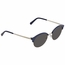 Ermenegildo Zegna EZ0046 91A 51  Unisex  Sunglasses