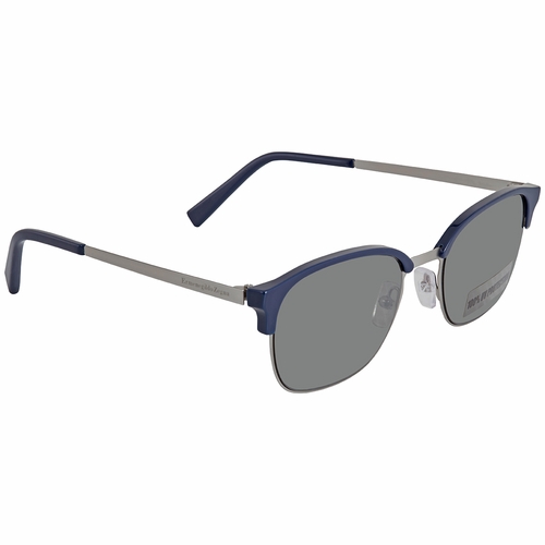 Ermenegildo Zegna EZ0047 90C 53  Mens  Sunglasses