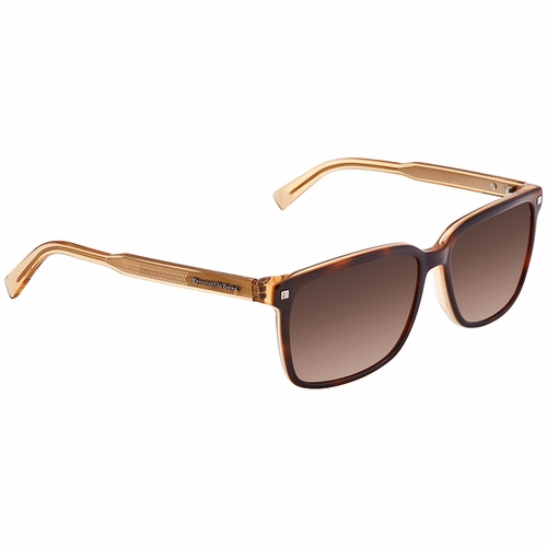 Ermenegildo Zegna EZ006256F56 EZ0062 Mens  Sunglasses