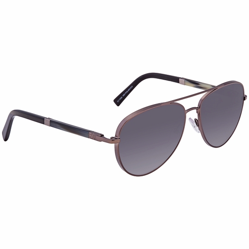 Ermenegildo Zegna EZ006608D59  Mens  Sunglasses